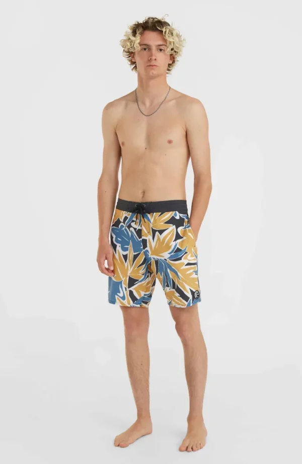 O'Riginals Print 18" Cruzers Boardshort | | O’Neill Best Sale