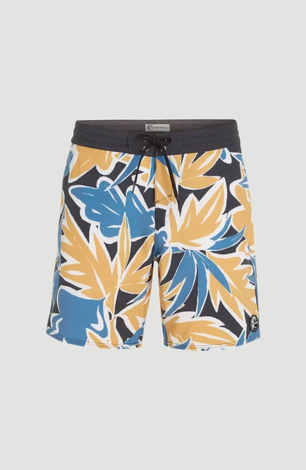 O'Riginals Print 18" Cruzers Boardshort | | O’Neill Best Sale