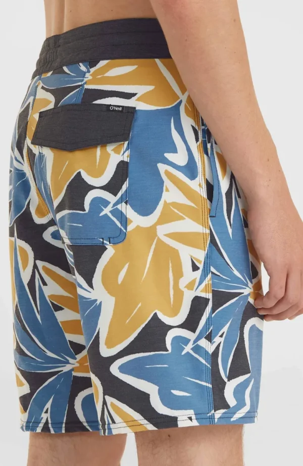 O'Riginals Print 18" Cruzers Boardshort | | O’Neill Best Sale