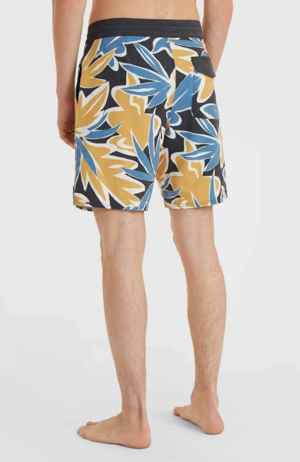 O'Riginals Print 18" Cruzers Boardshort | | O’Neill Best Sale