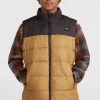 O'Riginals Puffer Bodywarmer | | O’Neill Discount