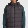 O'Riginals Puffer Bodywarmer | | O’Neill Clearance