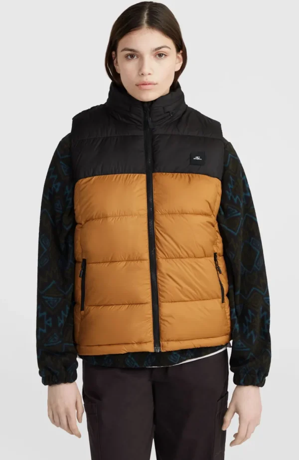 O'Riginals Puffer Bodywarmer | | O’Neill Sale