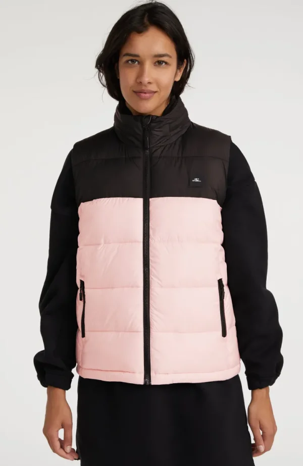 O'Riginals Puffer Bodywarmer | | O’Neill Store