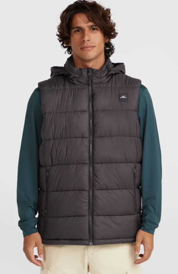 O'Riginals Puffer Bodywarmer | | O’Neill Clearance