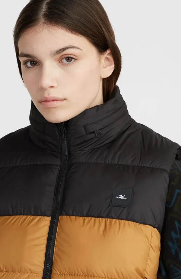 O'Riginals Puffer Bodywarmer | | O’Neill Sale