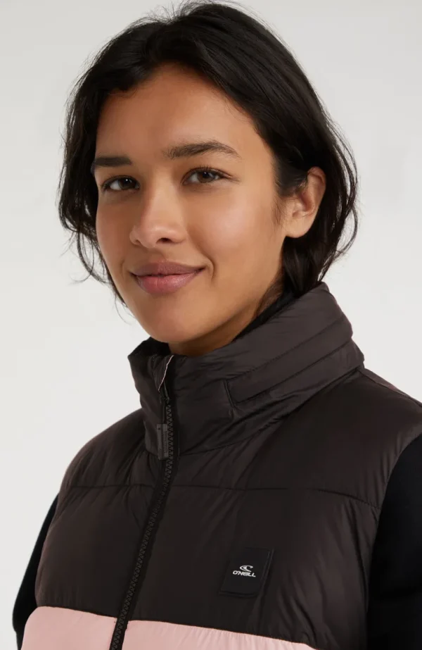 O'Riginals Puffer Bodywarmer | | O’Neill Store