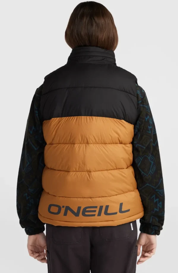 O'Riginals Puffer Bodywarmer | | O’Neill Sale