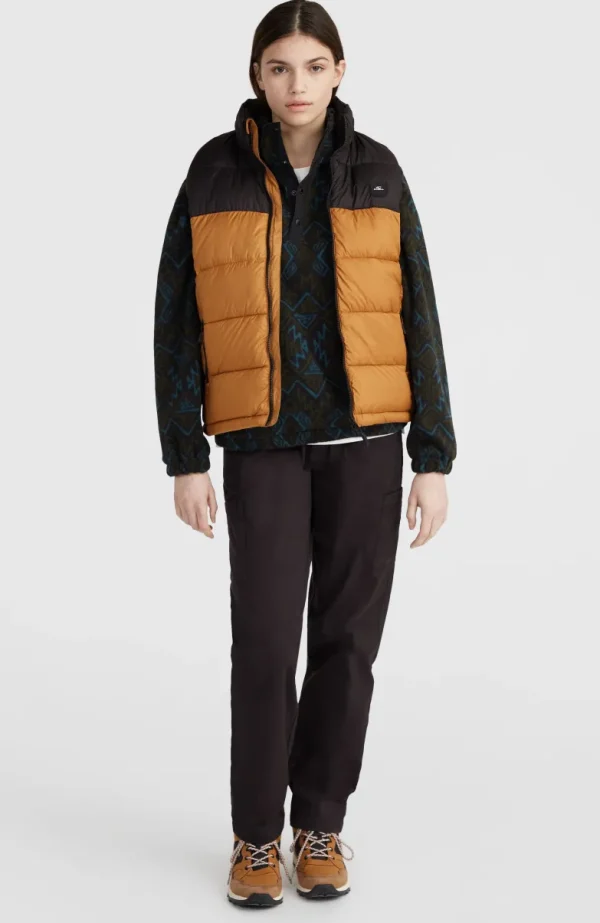 O'Riginals Puffer Bodywarmer | | O’Neill Sale