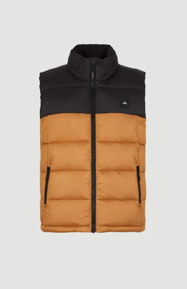 O'Riginals Puffer Bodywarmer | | O’Neill Sale