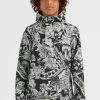 Outdoor Anorak Jas | | O’Neill Sale