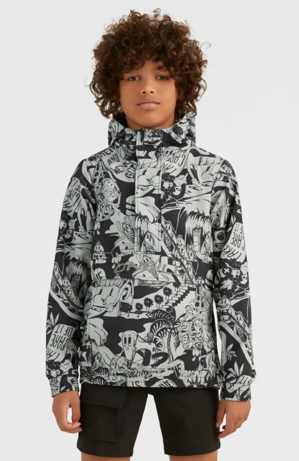 Outdoor Anorak Jas | | O’Neill Sale