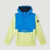 Outdoor Anorak Jas | | O’Neill Sale