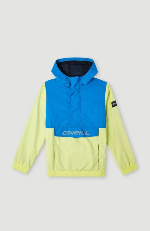 Outdoor Anorak Jas | | O’Neill Sale