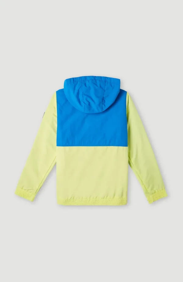 Outdoor Anorak Jas | | O’Neill Sale