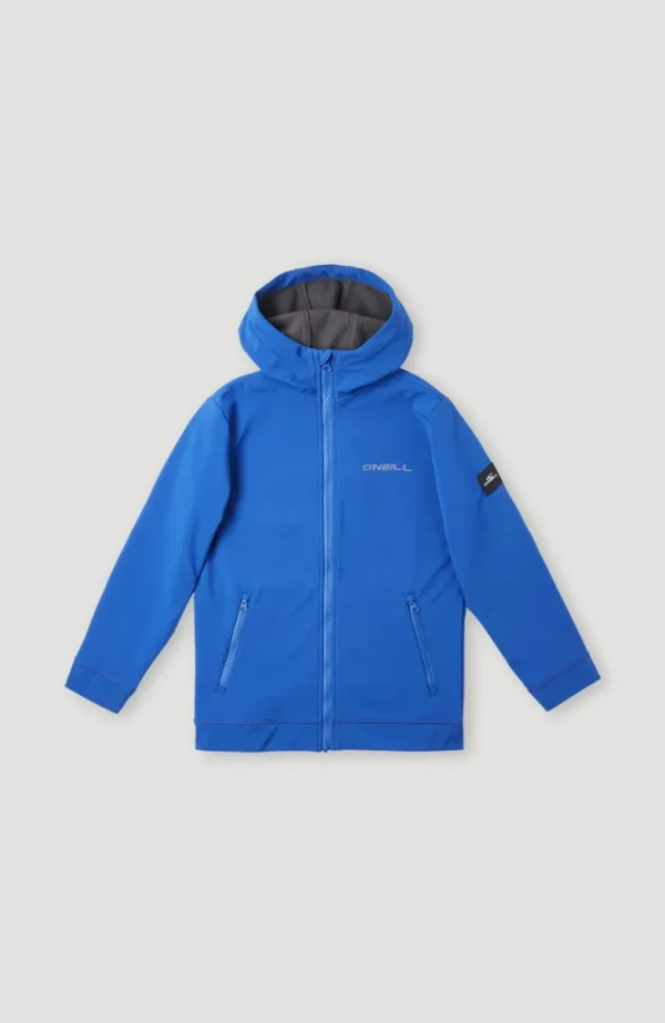 Outdoor Softshell Jas | | O’Neill Flash Sale