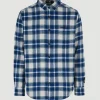 Overhemd O'Neill TRVLR Series Flannel Check | | O’Neill Shop