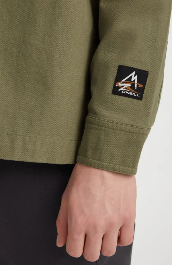 Overhemd O'Neill TRVLR Series | | O’Neill Fashion