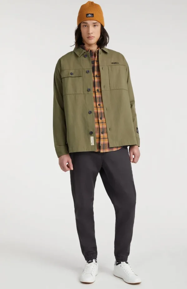 Overhemd O'Neill TRVLR Series | | O’Neill Fashion