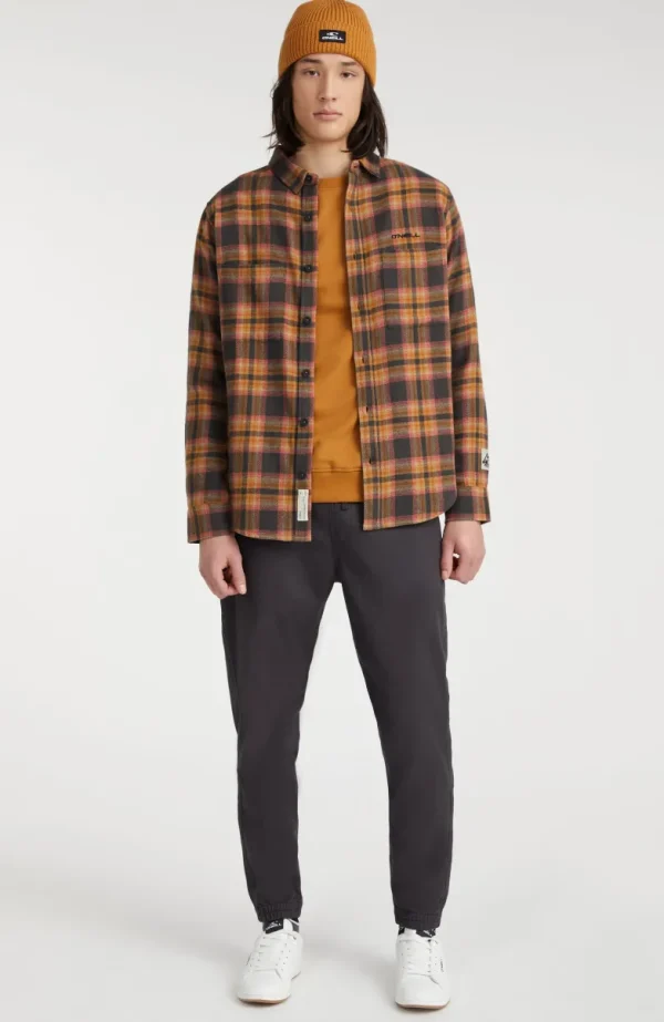 Overhemd O'Neill TRVLR Series Flannel Check | | O’Neill Sale