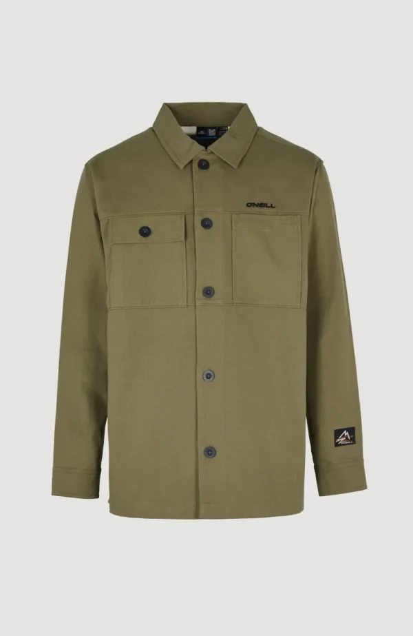 Overhemd O'Neill TRVLR Series | | O’Neill Fashion
