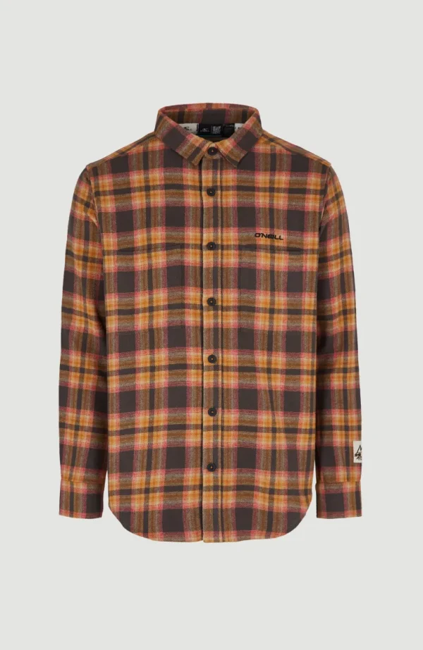 Overhemd O'Neill TRVLR Series Flannel Check | | O’Neill Sale