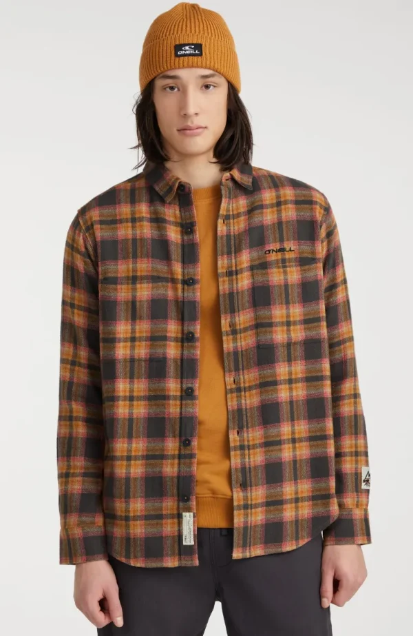 Overhemd O'Neill TRVLR Series Flannel Check | | O’Neill Sale