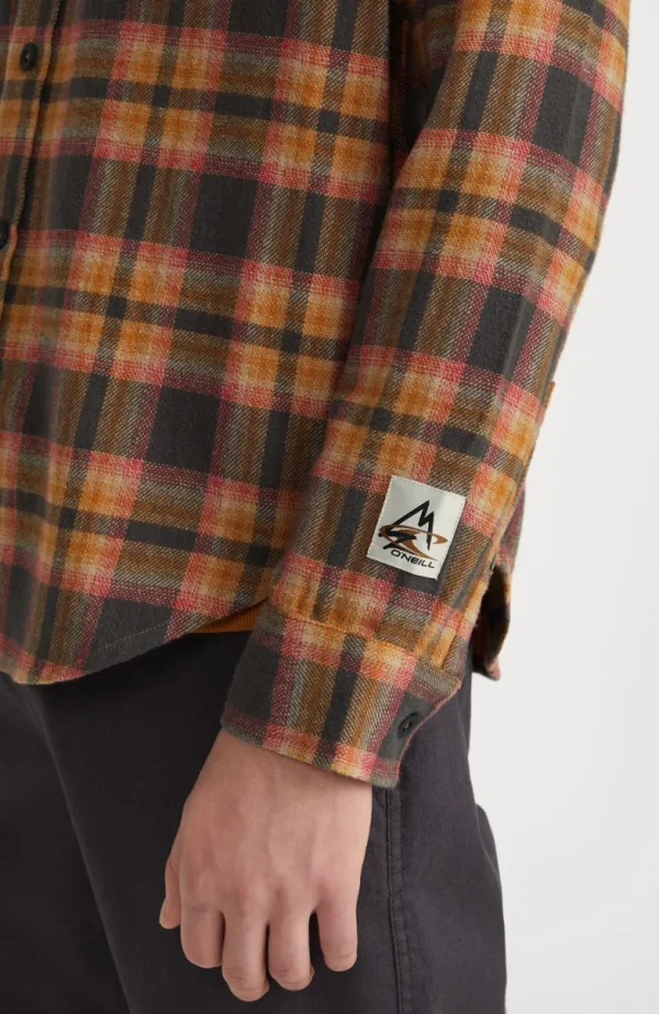 Overhemd O'Neill TRVLR Series Flannel Check | | O’Neill Sale