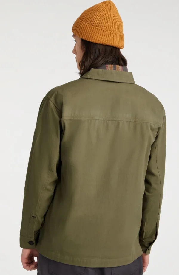 Overhemd O'Neill TRVLR Series | | O’Neill Fashion