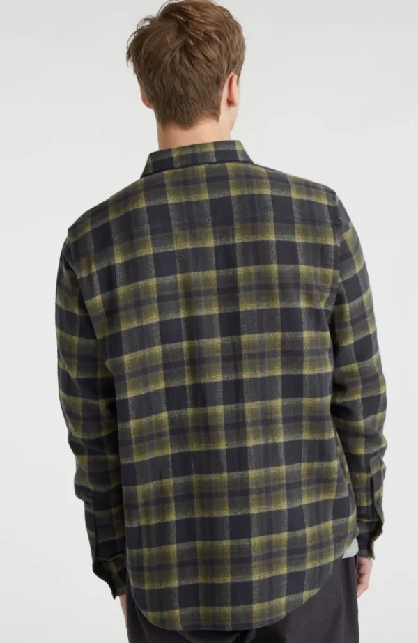 Overhemd O'Neill TRVLR Series Flannel Check | | O’Neill Flash Sale