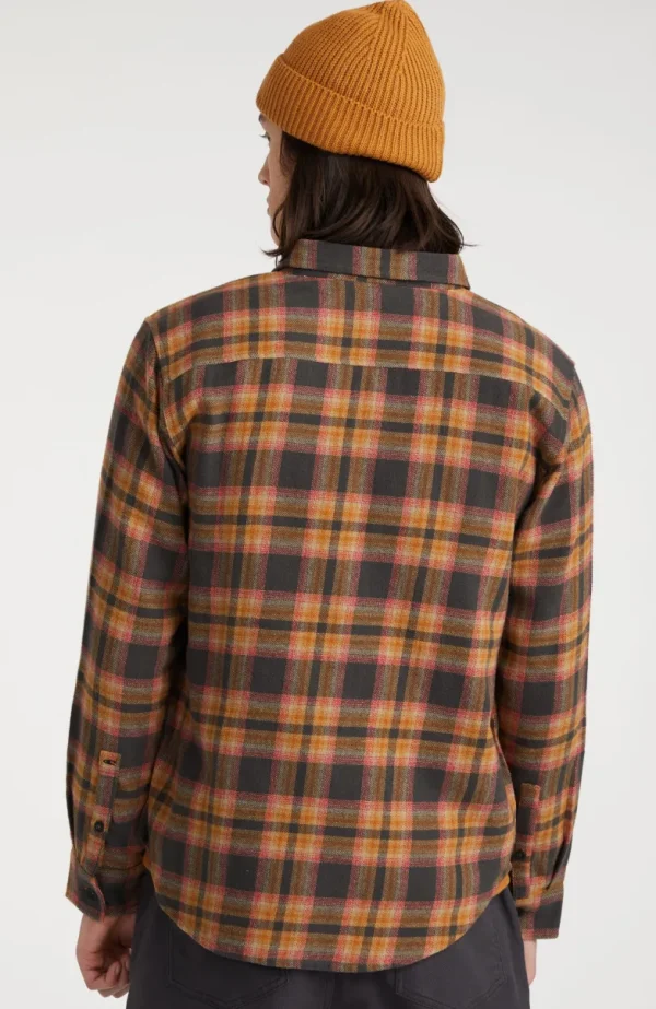 Overhemd O'Neill TRVLR Series Flannel Check | | O’Neill Sale