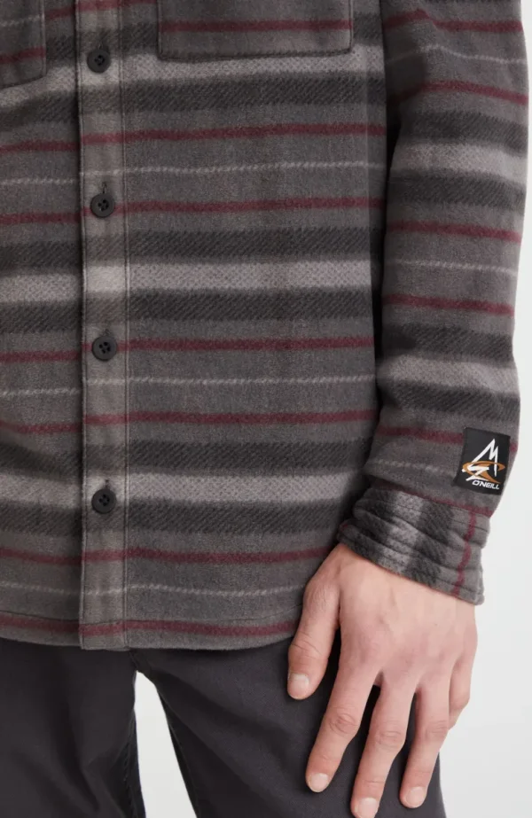 Overhemd Superfleece | | O’Neill Store