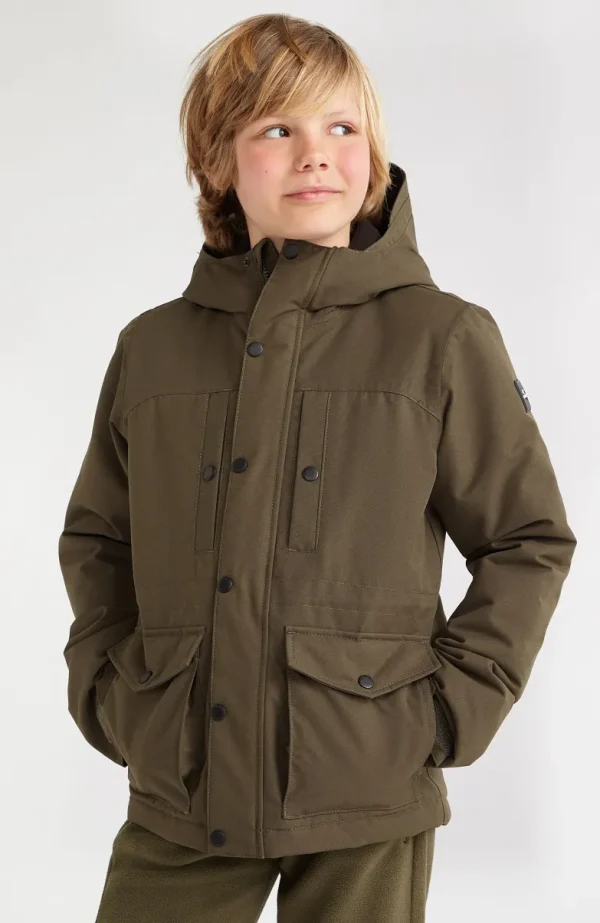 Parka Journey | | O’Neill Store