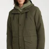 Parka Journey | | O’Neill Cheap