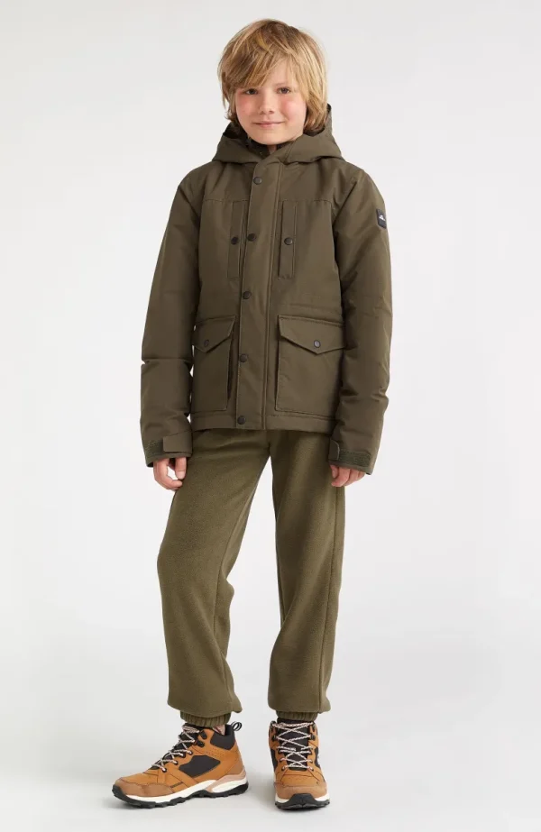 Parka Journey | | O’Neill Store