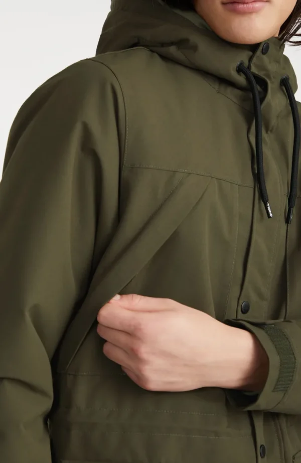 Parka Journey | | O’Neill Cheap