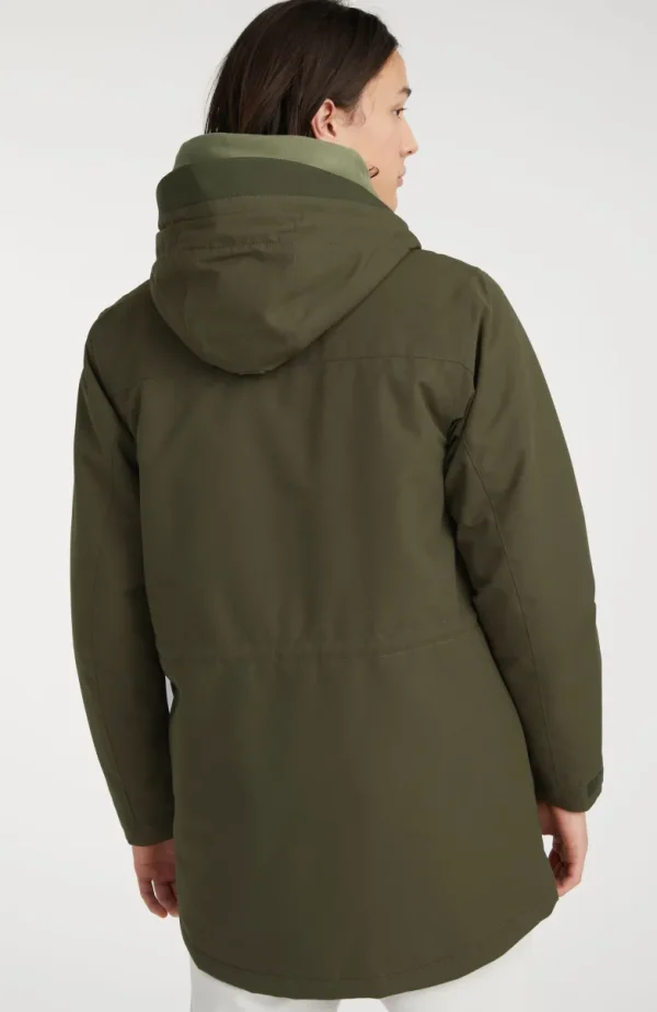 Parka Journey | | O’Neill Cheap