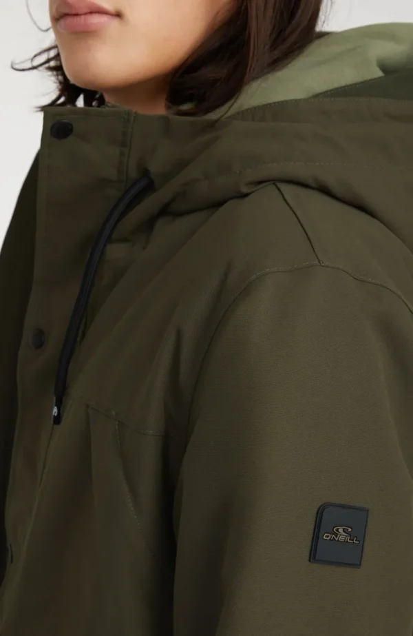 Parka Journey | | O’Neill Cheap