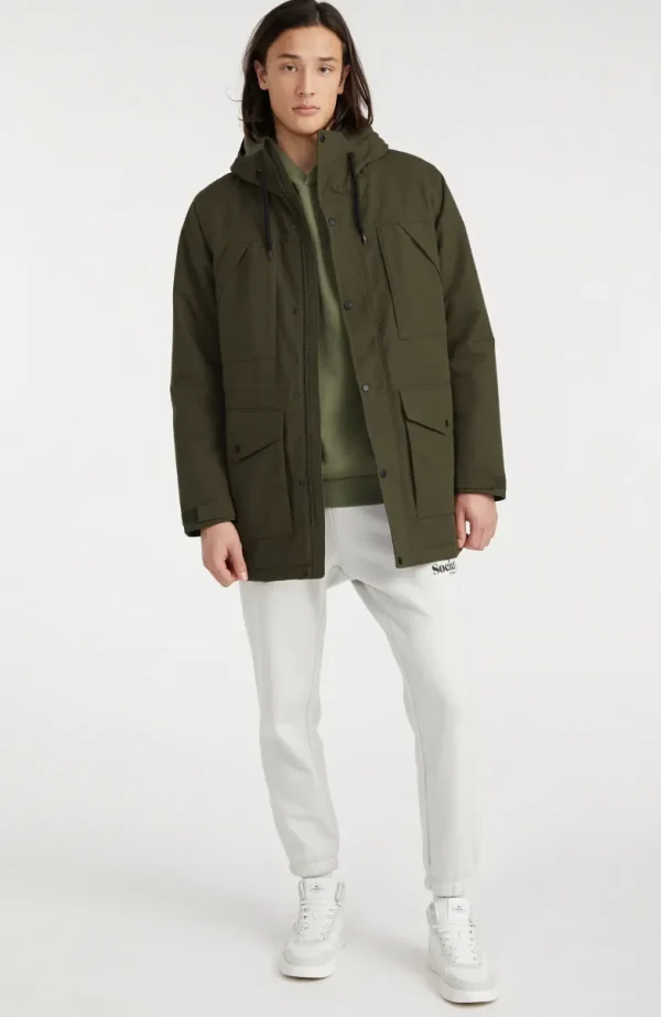 Parka Journey | | O’Neill Cheap