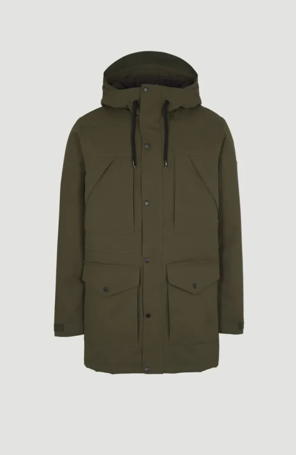 Parka Journey | | O’Neill Cheap