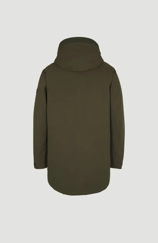 Parka Journey | | O’Neill Cheap