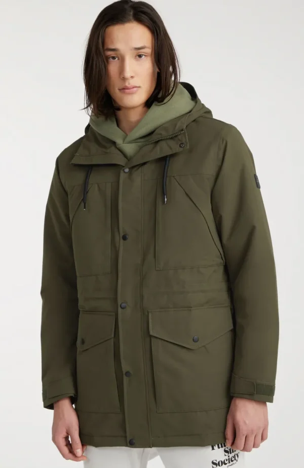 Parka Journey | | O’Neill Cheap