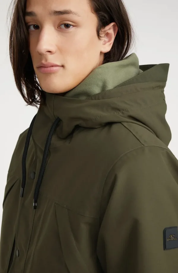 Parka Journey | | O’Neill Cheap
