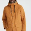 Parka Journey | | O’Neill Sale