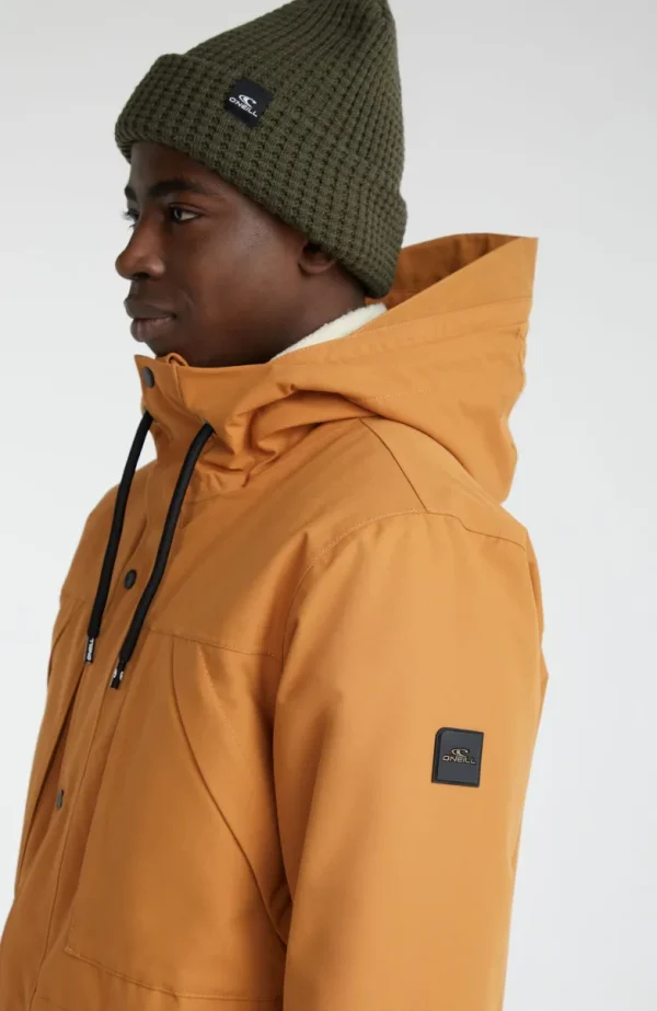 Parka Journey | | O’Neill Sale