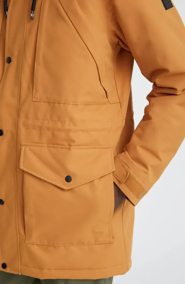 Parka Journey | | O’Neill Sale