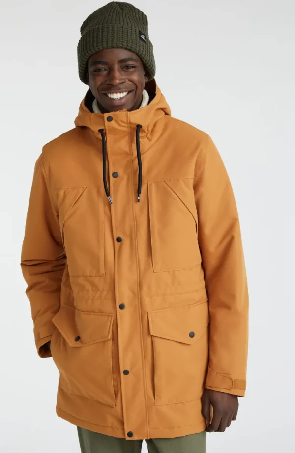 Parka Journey | | O’Neill Sale