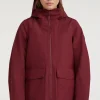 Parka O'Neill TRVLR Series Journey Shell | | O’Neill New