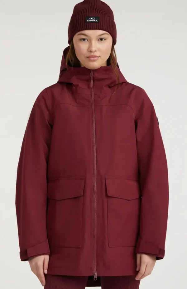 Parka O'Neill TRVLR Series Journey Shell | | O’Neill New