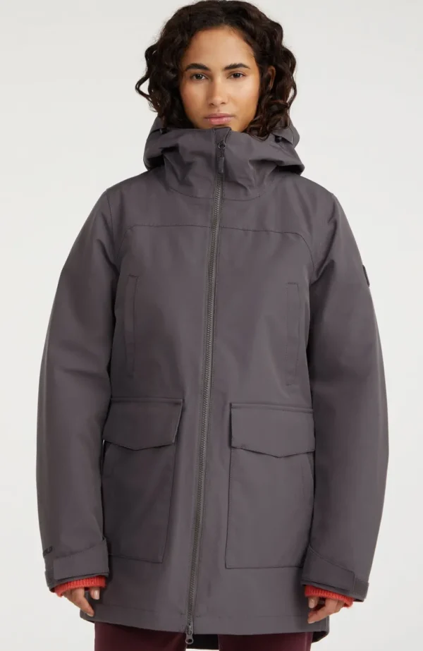 Parka O'Neill TRVLR Series Journey Shell | | O’Neill Cheap